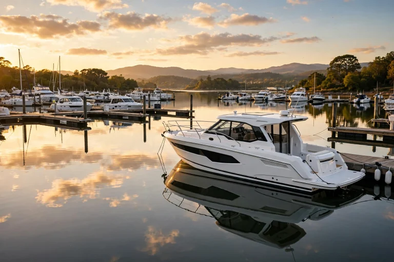 How long will most banks finance a boat — typical boat loan terms explained